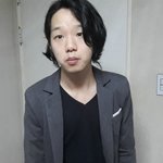 [드루와] 얘 머리 긴거 괜찮지 않냐?