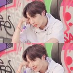[방탄소년단] 호바아아아ㅏ 팔찌 어디까지 왔니이<b>이이</b>