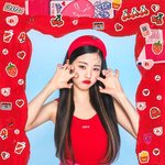 아이즈원 티저 다꾸같다