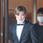 [강다니엘] 200608 강다니엘 <b>브랜드</b> 고객 충성도 대상 퇴근길