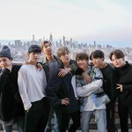 [방탄소년단] 근데 애들 누가 <b>한턱</b> 쏘는 상황을 표현할때