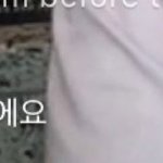 [EXO] 나 지금 조카 <b>눈물</b>남