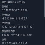 [NCT] 라앨 듣는 즈니들