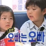 성격이 바뀐 것 같은 성준-<b>성빈</b>