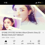 [모두드루와] 와 아이즈원 <b>메들리</b> 미쳤다ㅠㅠㅠ