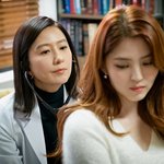 차세대 <b>CF</b>퀸으로 떠오른 한소희