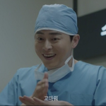 조정석의 <b>수어</b> 연기