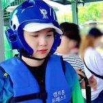 [방탄소년단] 이삐들 더울때는 모다?