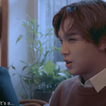 [NCT] 이거해찬이약간그분삘(나)지않음?+)수정함