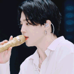<b>박지민</b> 갈수록 더 좋아진다