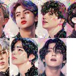 [모두드루와] 방탄(뷔&amp;정국 위주) <b>레어</b>짤 푼다