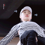 <b>박지민</b> 너무 사랑해