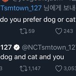 [NCT] 와 라이언 스윗한거 좀 보소,,