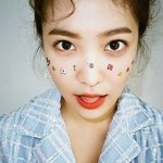 [드루와] 예리 눈 개<b>크다</b>....