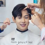 [임시완] 오늘 <b>플럼</b>에이앤씨 포스트에 올라온 사진❗❗