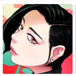[NCT] 이거 쟈니랑 닮았지 <b>않아</b>..?