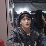 [NCT] 아 마크 조카 잘생김 진짜