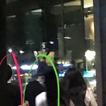 <b>사생</b>들 정신 못차렸네