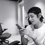 [모두드루와] 김태형 진짜 너무 잘생겼어