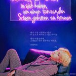 [방탄소년단] 아폴론의 <b>하프</b> 말이야