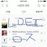 ++)방탄 정국 노래 잘부르지 않음?