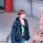 [NCT] ㅅㄷ) 해찬이 <b>크로스</b>백