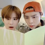 [NCT] ㅅㄷ? 근데 시준희들 중에