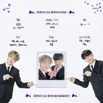 [방탄소년단] <b>나</b>만 여기서 웃겼어??