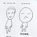 [방탄소년단] 아 ㄹㅇ 미뉸기 <b>관찰력</b> 오지네