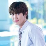[EXO] ㅂH수9 머리 어둡게 해 봄