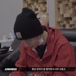 [NCT] 이때 마크 <b>슈퍼엠</b> 갔었어???