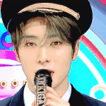 근데 <b>재현</b> 인상 진짜 변했음