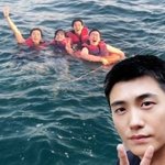 [방탄소년단] 이거 팬이 <b>합성</b>한 사진이야?