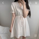 [댓글부탁해] 이 <b>샤랄</b>라 원피스 추반좀