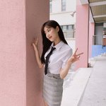 [레즈] <b>이나은</b> 개좋아