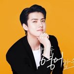 [EXO] 눈<b>정화</b>