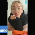 <b>벌레</b> 잘 잡냐는 댓글 본 아이돌 반응