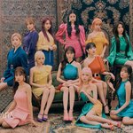 2020년 여자 아이돌 초동 기록 <b>TOP</b> 10