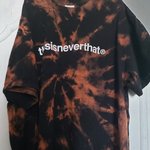 [드루와] 셀프 타이<b>다이</b>