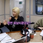??? : 그... <b>유명</b>한 배우 닮았어!!!!!