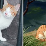 사랑으로 재탄생한 아가들