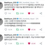 [모두드루와] 백현 건강 <b>실트</b> ㅠㅋㅋㅋㅋㅋㅋㅋㅋㅋㅋㅋ