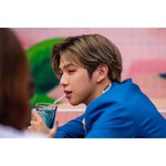 [강다니엘] [녤하인드] 더스타 6월호 강다니엘 화보 <b>촬영</b> 비하인드