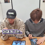 김석진 ㅋㅋ 개웃<b>기네</b>