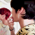 [TXT모아] + 0610 티타임움짤/ 0609 <b>더</b><b>쇼</b> 현장스케치...