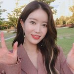 임수향 님이랑 <b>강민아</b>님 특징 좀 알려줘
