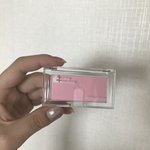 <b>단종</b>된 블러셔 산 후기