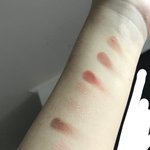 [댓글부탁해] 섀도우 팔레트삼 예쁘지...? 싸게샀어