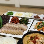 [내가한요리] 집밥, 매일저녁 수고한 나에게주는상15