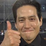 김희애한테 <b>따봉</b> 날리는 이태오 ㅋㅋㅋ